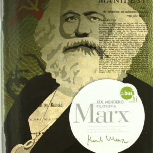 MARX FILOSOFÍA 2ºBATXILERGOA