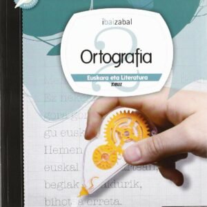 Ortografia 2º dbh (I.bai.berri)