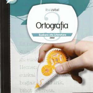 ortografia 3º dbh i.bai.berri
