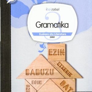 gramatika 3ºdbh i.bai.berri