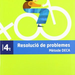 (CAT).(12).QUAD.RESOLUCIO PROBLEMES 4T.PRIM.(METODE DECA)