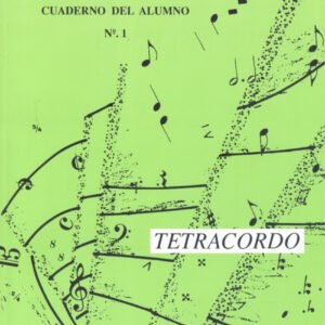 Tetracordo numero 1