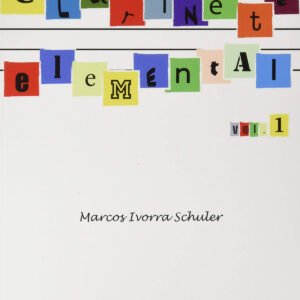 Clarinete elemental 1