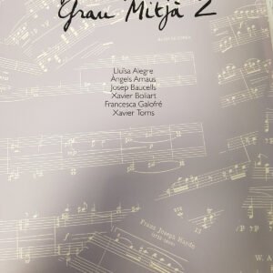 LLENGUATGE MUSCIAL 2