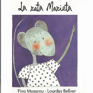 RATA MARIETA, LA (cursiva) - MARIETA (cursiva)