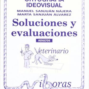 (SOLUC.).ORTOG.IDEOVISUAL.NIVEL ADULTOS (DESDE 14 AÑOS)