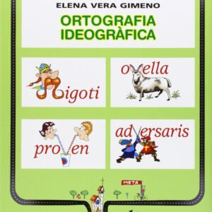 ORTOGRAFIA IDEOGRAFICA