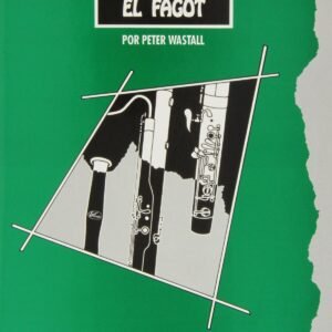 Aprende tocando el fagot