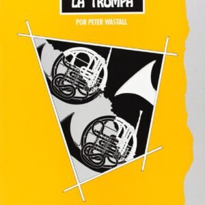 Aprende tocando la trompa