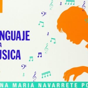 Lenguaje de la música