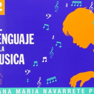 Lenguaje de la música