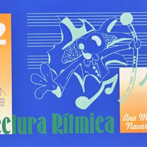 Lectura rítmica II