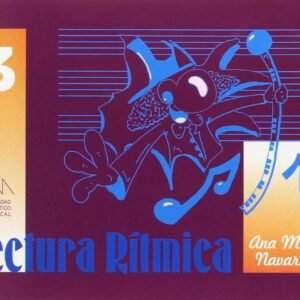Lectura rítmica III