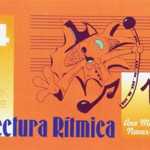 Lectura rítmica IV
