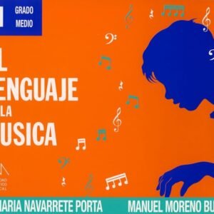 El lenguaje de la musica 1 medio