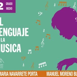 Lenguaje de la musica Grado medio