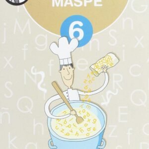 Ortografia. Mis juguetes las palabras y mi amigo el diccionario 6