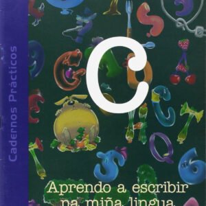(C.1º.CICLO).CAD.ORTOGRAFIA:APRENDO ESCRIBIR LINGUA.