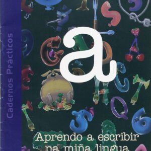 (A.1º.CICLO).CAD.ORTOGRAFIA:APRENDO ESCRIBIR LINGUA.