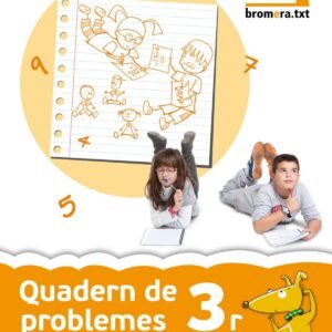 PROBLEMES 3 'FAR' (VAL/12) - PRIMARIA