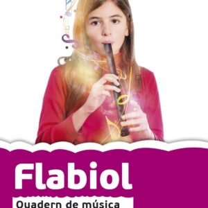 Quader. flabiol musica.(ed.primaria)