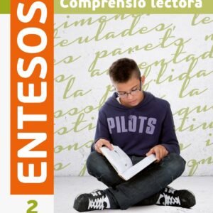 Entesos 2n.eso.(compresio lectora)/llengua