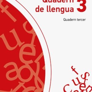 Quadern llengua 3-3ºprimaria. Comboi. Projecte explora