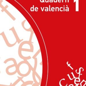Quadern llengua valencia 1r.primaria. Colla. Projecte explora