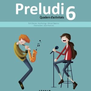 Musica 6E Preludi