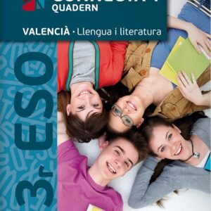 Llengua connecta't 3R. Eso