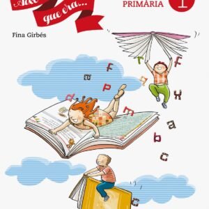 aixó diu que era 1r primaria 2016
