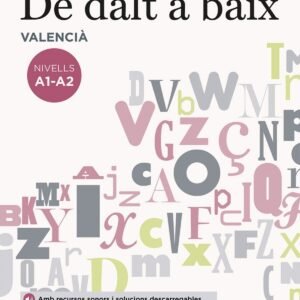 DE DALT A BAIX A1-A2 PROVES JQCV