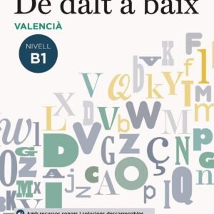 DE DALT A BAIX B1 PROVES JQCV