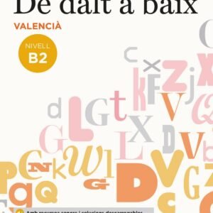 DE DALT A BAIX B2 (PROVES JQCV)