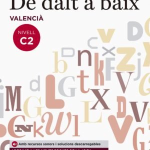 DE DALT A BAIX C2 (PROVES JQCV)
