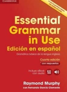Essential grammar in use +key +ebook