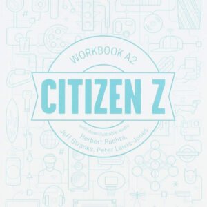 CITIZEN Z (A2) WORKBOOK