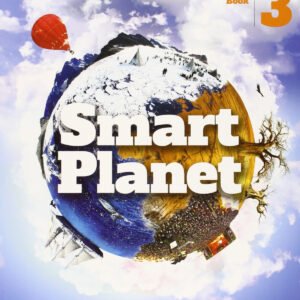 Smart planet 3 student +dvd
