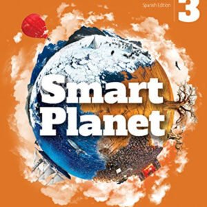 Smart planet 3 workbook castellano