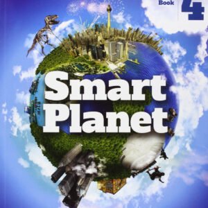 Smart planet 4 student +dvd