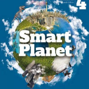 Smart planet 4 workbook castellano