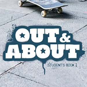 Out &about 1 students +common mistakes booklet