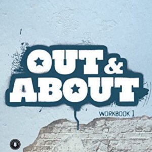 Out &about 1 workbook +download audio