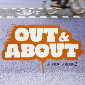 Out &about 2 students +common mistakes booklet