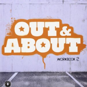 Out &about 2 workbook +download audio