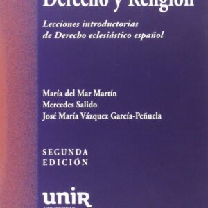 Derecho y Religión