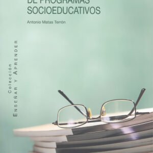 Evaluación de programas socioeducativos