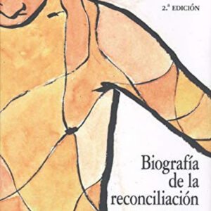 BIOGRAFIA DE LA RECONCILIACION