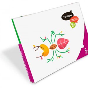 FORMIGAS 5 ANOS 2018