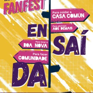 RELIGION 3ºESO GALICIA 22 FANFEST